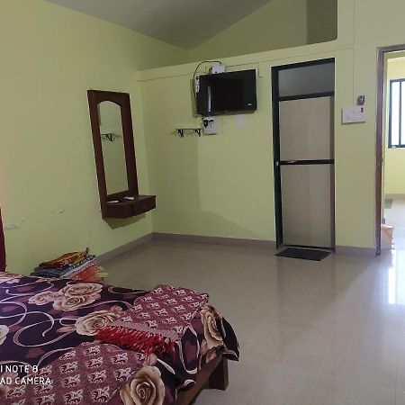 Swarajya Villa Nagaon  Esterno foto