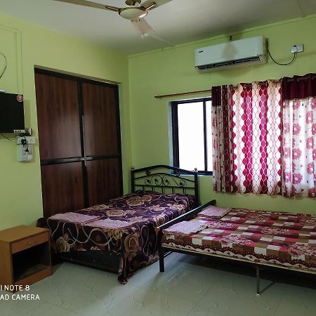 Swarajya Villa Nagaon  Esterno foto