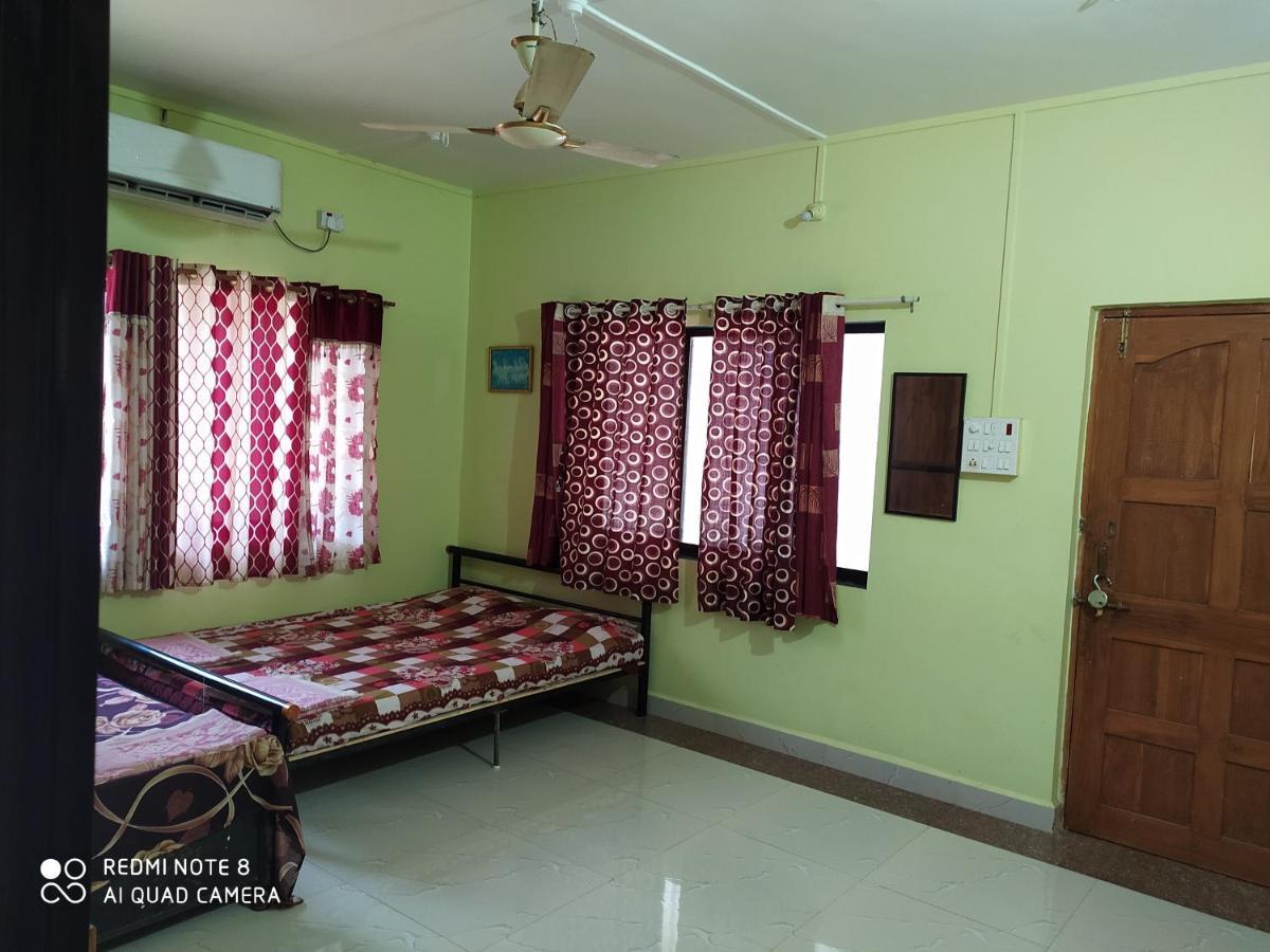 Swarajya Villa Nagaon  Esterno foto