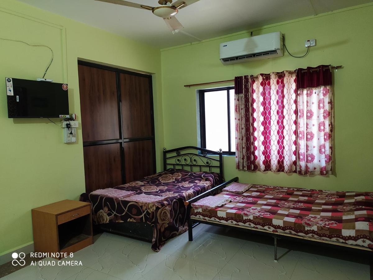 Swarajya Villa Nagaon  Esterno foto