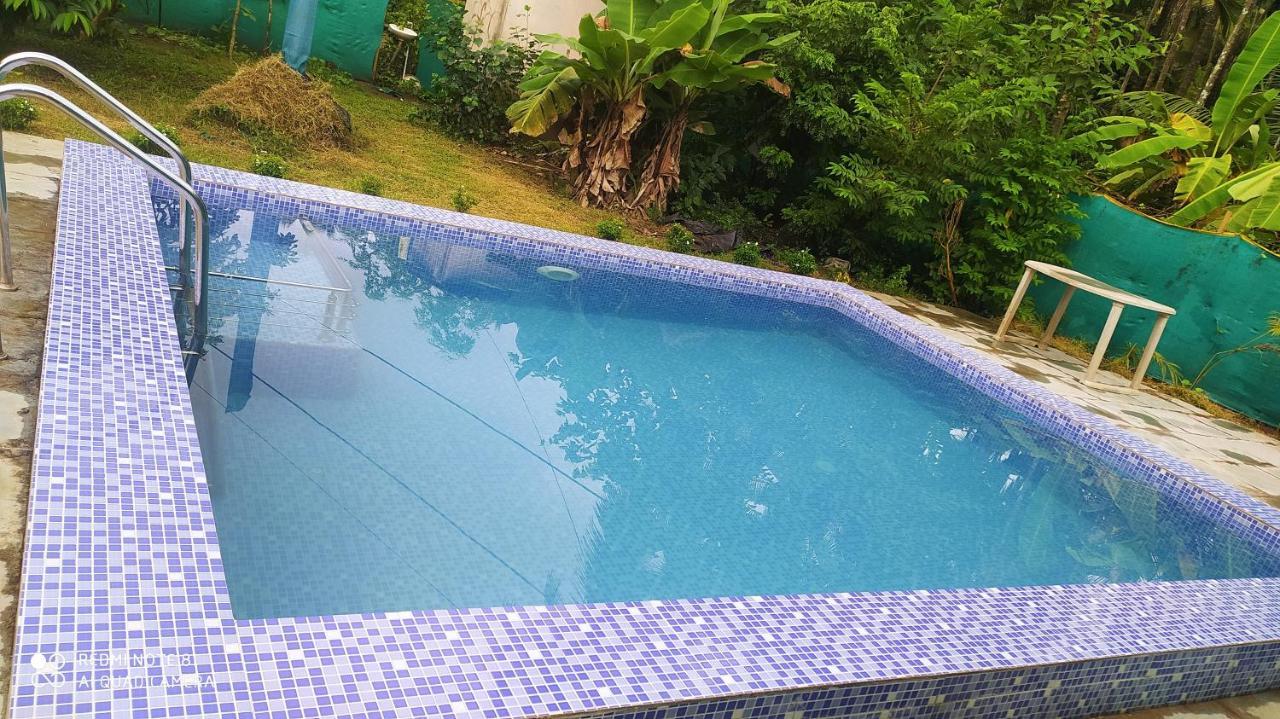 Swarajya Villa Nagaon  Esterno foto