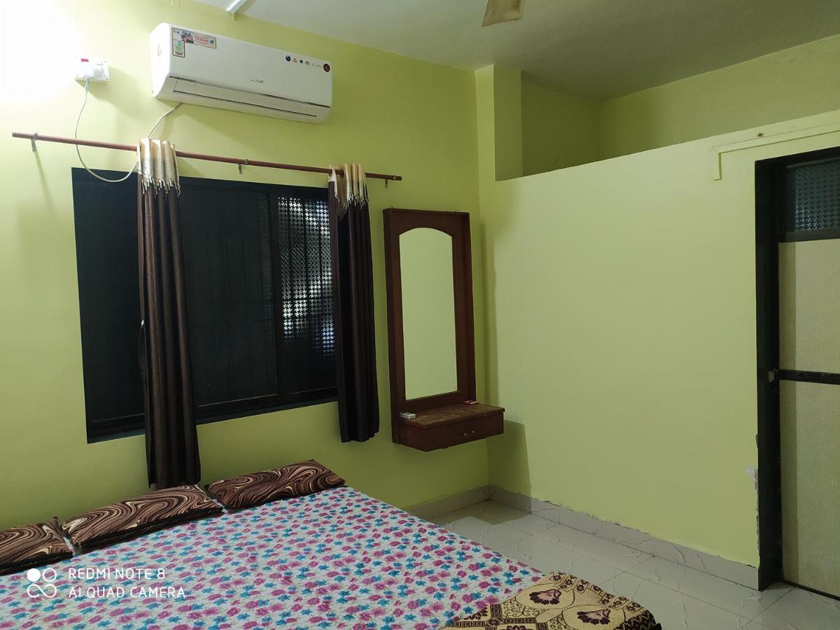Swarajya Villa Nagaon  Esterno foto