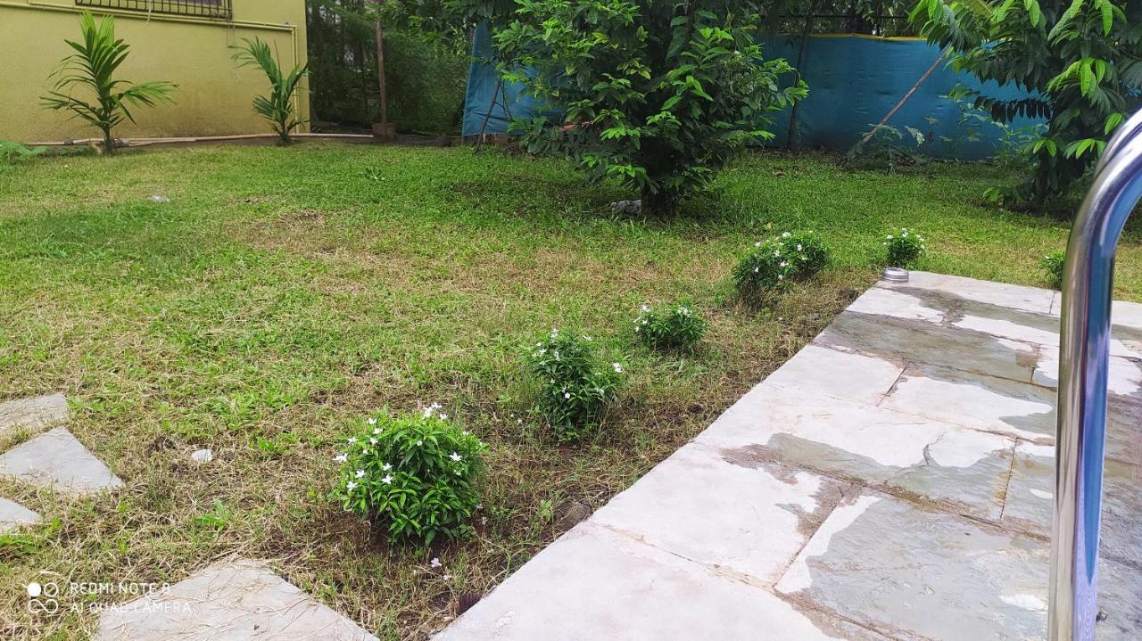 Swarajya Villa Nagaon  Esterno foto